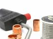 Plumbing and Heating Considerations for a Home Extension
