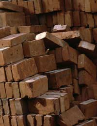 Extensions Glass Brick Wood Block Blocks