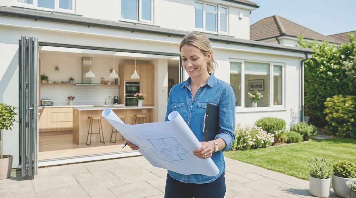 Planning Permission Checker